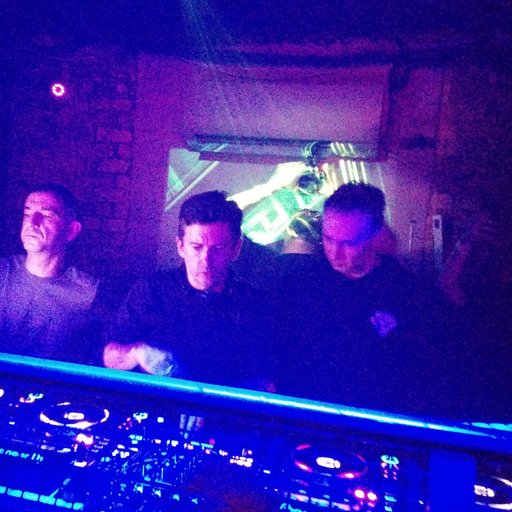 DJ Hyper