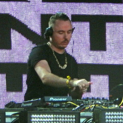 Duke Dumont