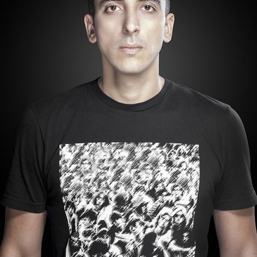 Astrix, Psy-Trance DJ — psytrance scene on DJ Radar