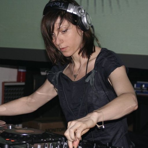 Ellen Allien