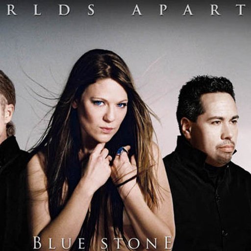 Blue Stone