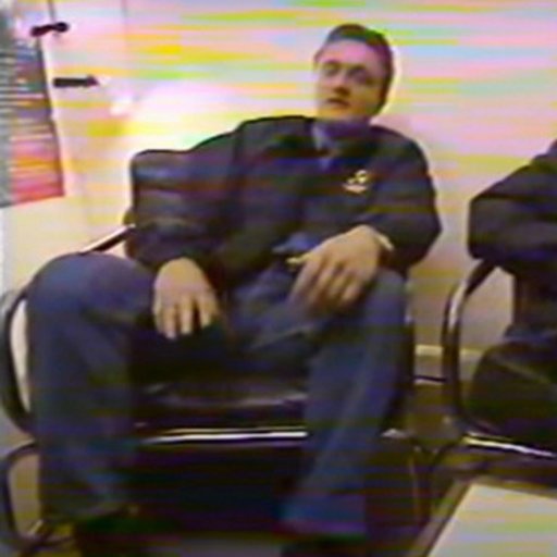 DJ Red Alert & Mike Slammer