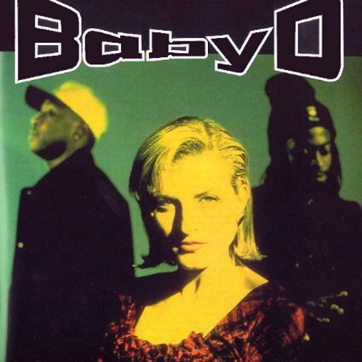 Baby D