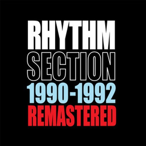 Rhythm Section