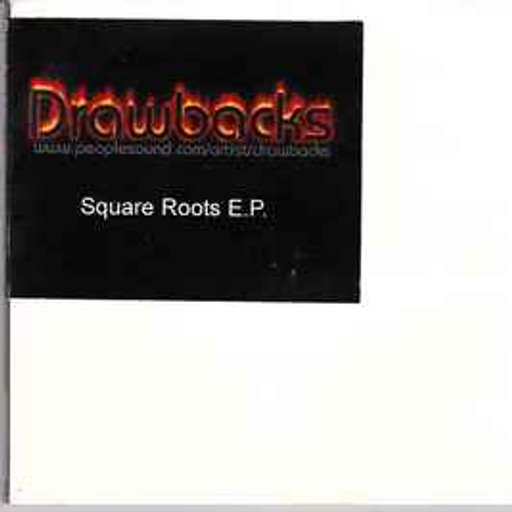 Drawbacks