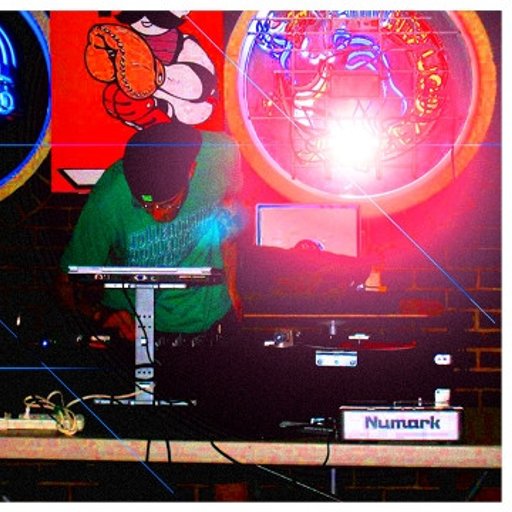 DJ Newtype