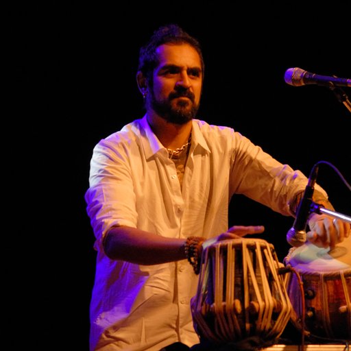 Karsh Kale