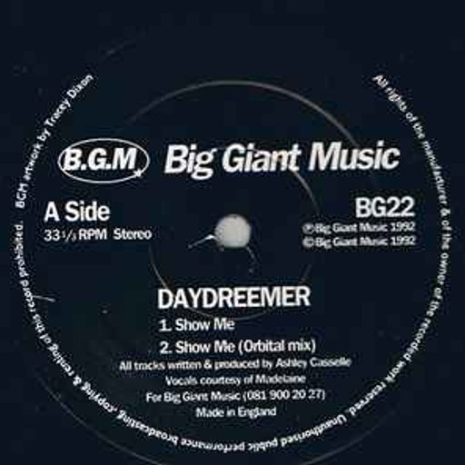 Daydreemer