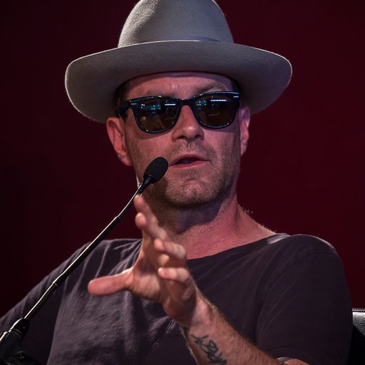 James Lavelle