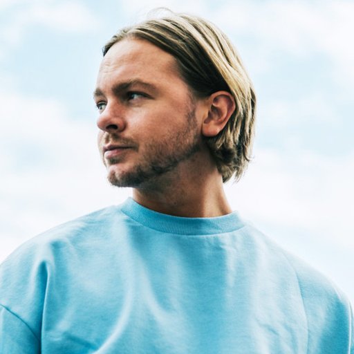 DJ Seinfeld, Melodic House & Techno DJ — Sweden scene