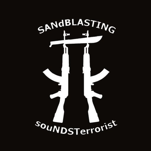 SANdBLASTING