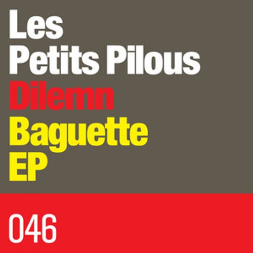 Les Petits Pilous