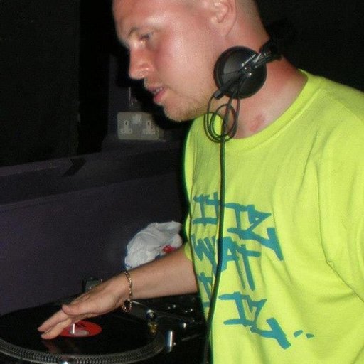 DJ Disrupta