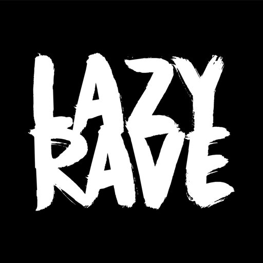 LAZYRAVE
