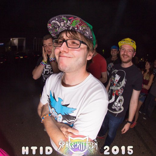 DJ Carlstar