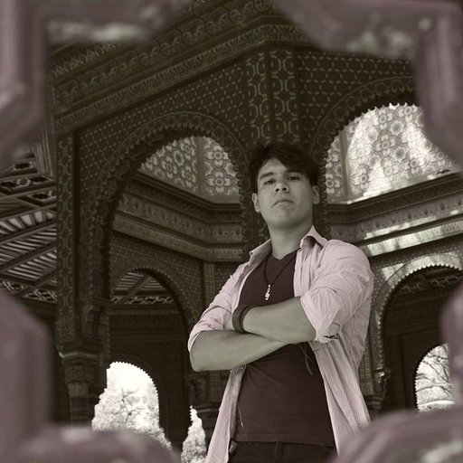 Eric de la Vega