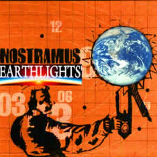 Nostramus