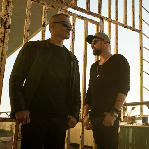 Vooz Brothers