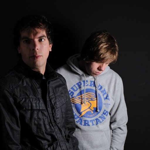 Bingo Players