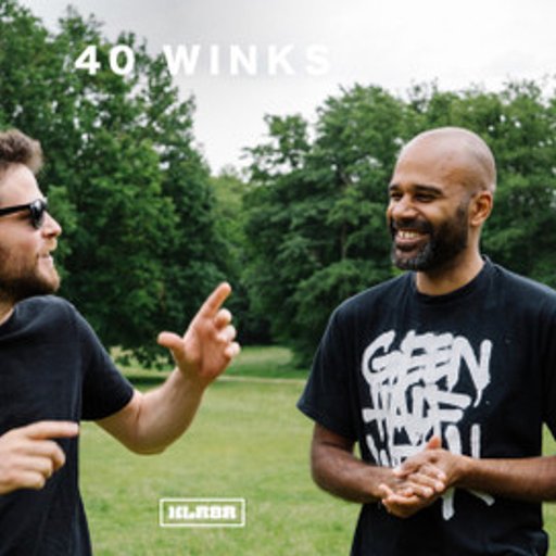 40 Winks