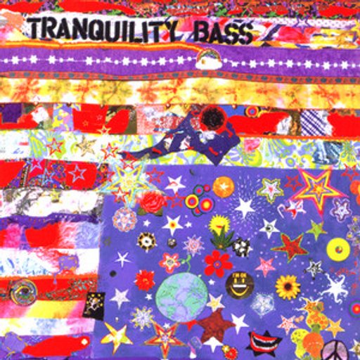 Tranquility Bass