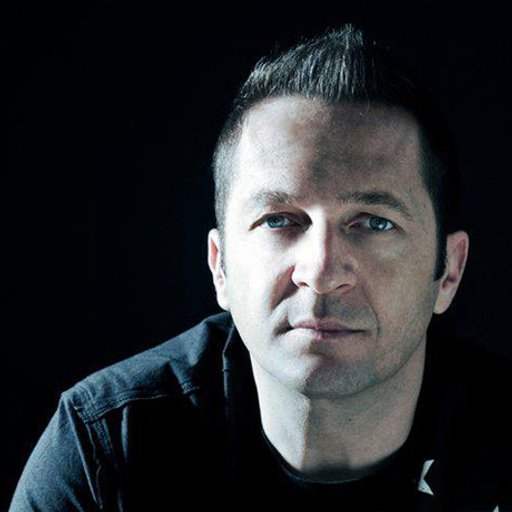 Mauro Picotto