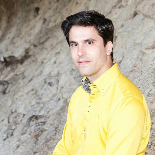 Raúl Ramírez