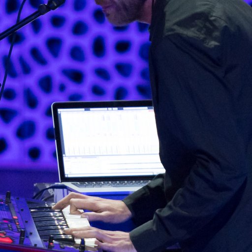 Ulrich Schnauss