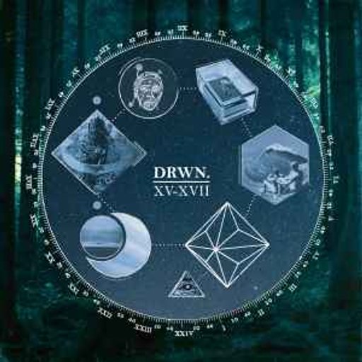 DRWN.