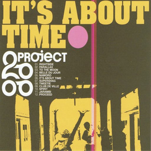Project 2000