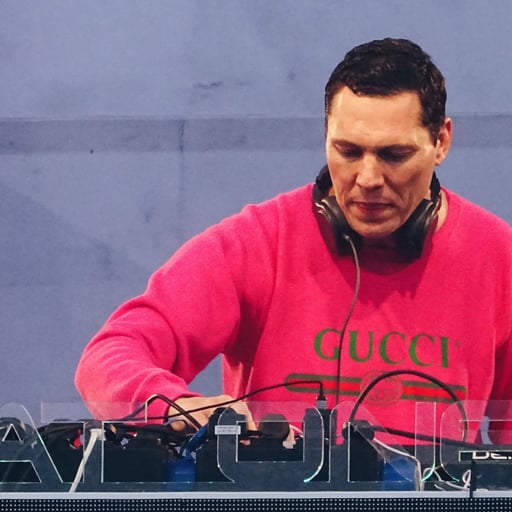 Tiësto