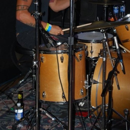Glen Porter