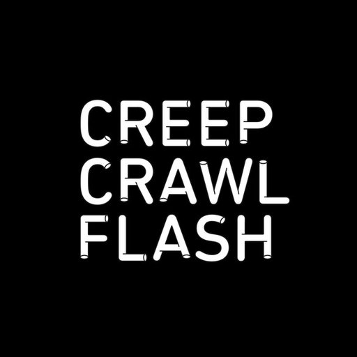 Creep Crawl Flash
