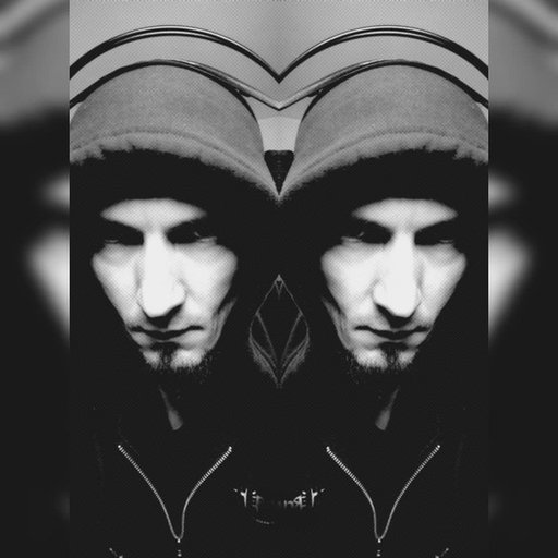 Black Shaman