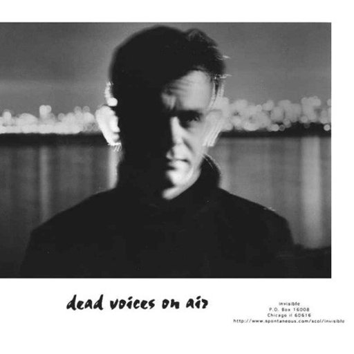 Dead Voices on Air