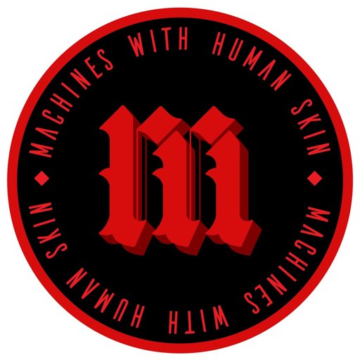 Machines With Human Skin