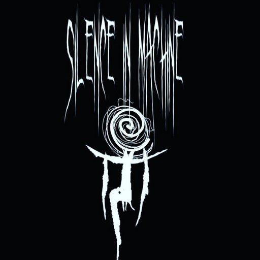 silence in machine