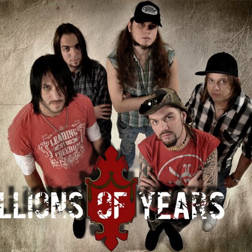 Millions of Years