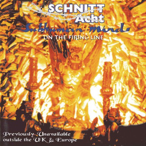 Schnitt Acht