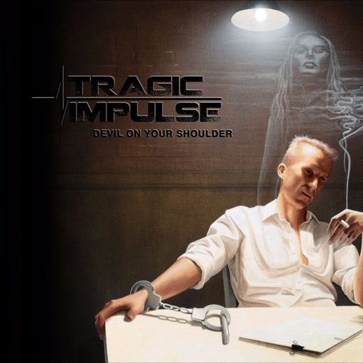 Tragic Impulse