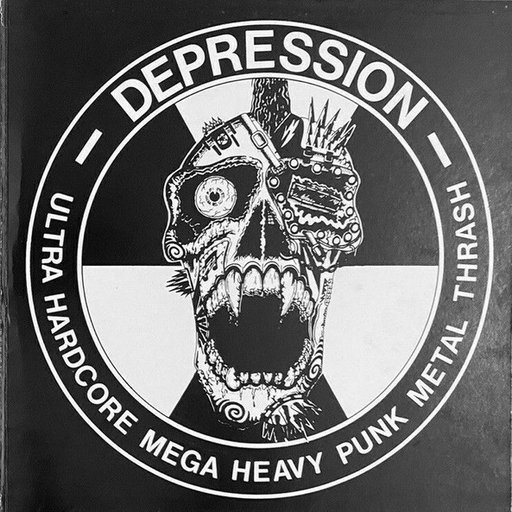 Depressiona