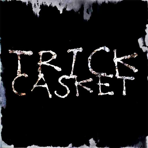 Trick Casket