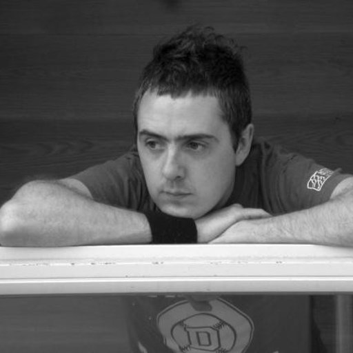 Donnacha Costello