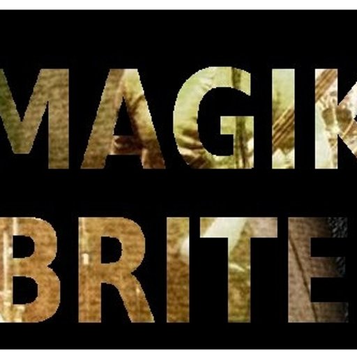 Magik Brite