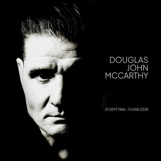 Douglas J. McCarthy