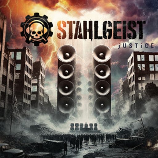 Stahlgeist