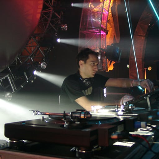 Paul van Dyk