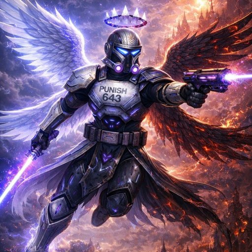 Order of the Fallen