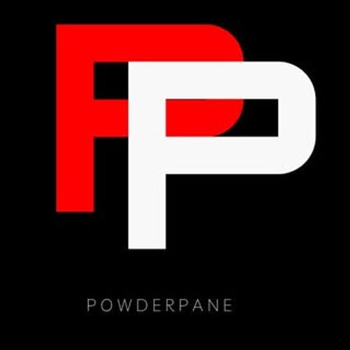 PowderPane