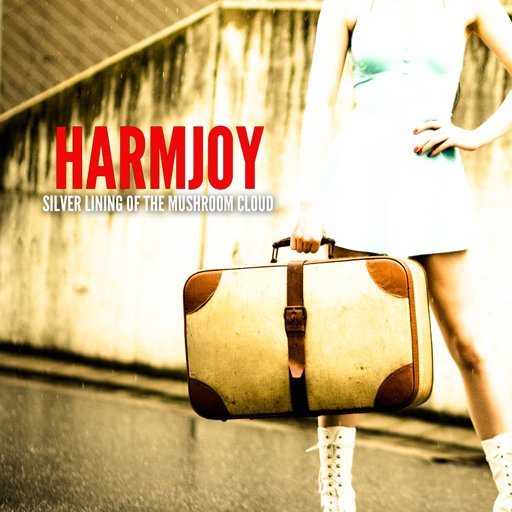 Harmjoy